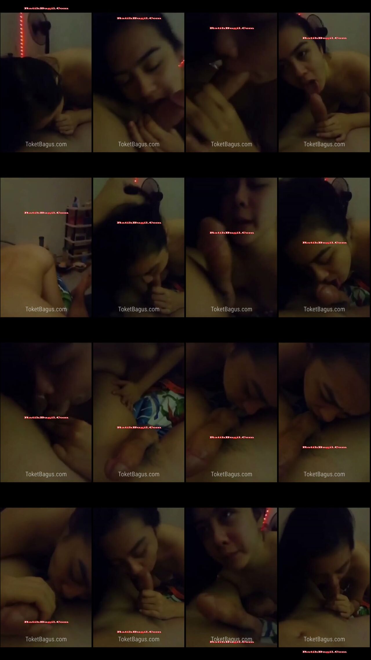 Gita Gutawan TKW Taiwan Nyepong Kontol