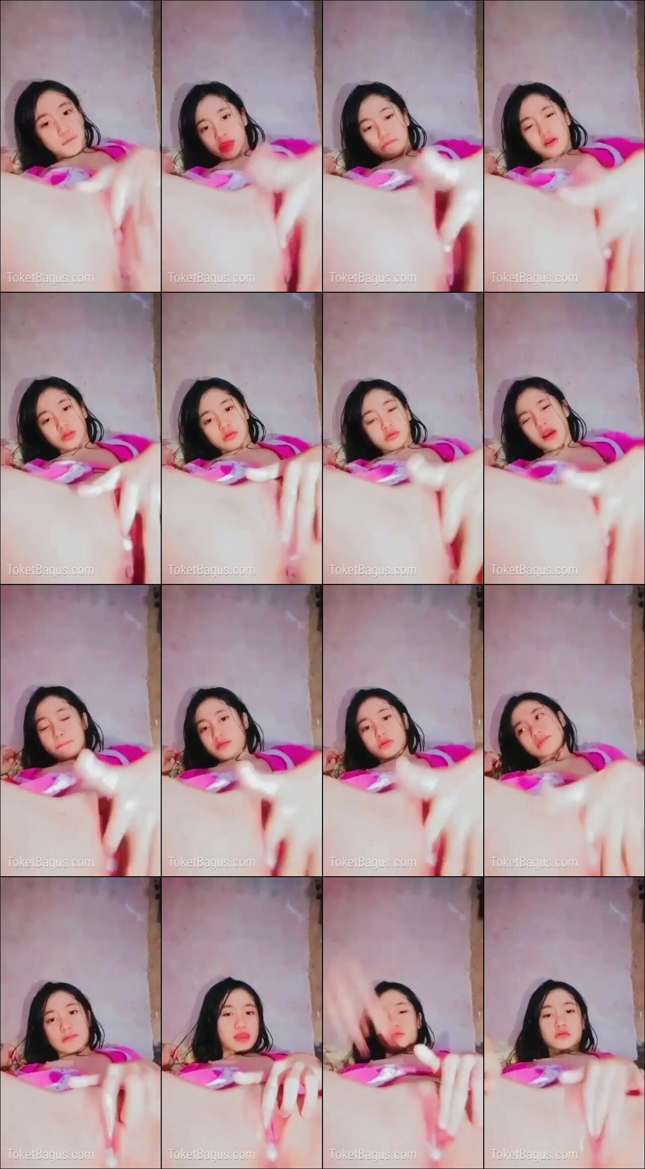 Mandut Ninuninu Tiktok colmek memek pink